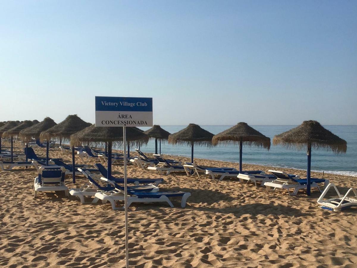 Victory Village Sea Views كينتا دو لاغو المظهر الخارجي الصورة
